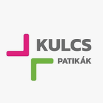 Kulcs Patika