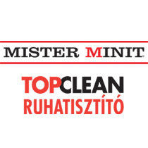 MISTER MINIT/ TOP CLEAN